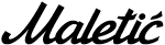 Tehnički list – Pekara Maletic